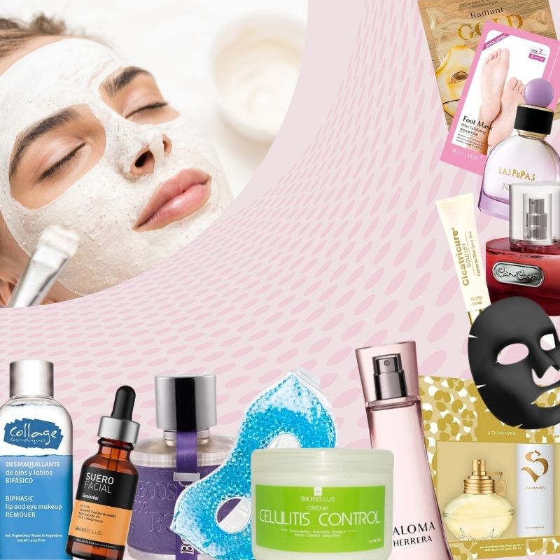 Estetica y perfumeria