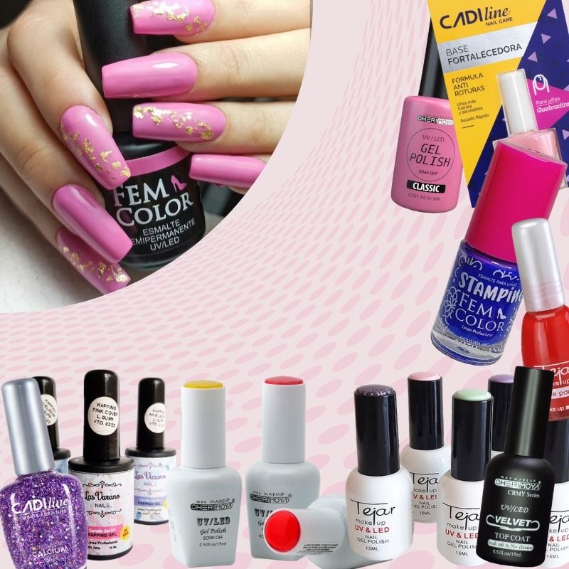 Esmaltes