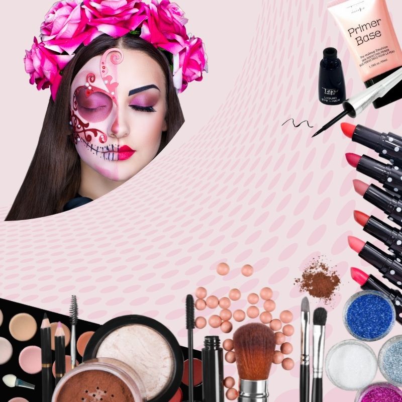 Maquillaje