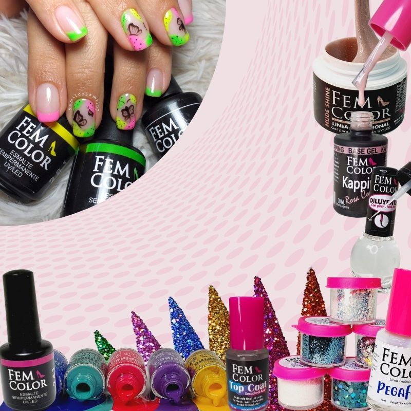 Femcolor